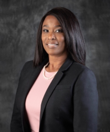 Mydraine Jan Fullett Photo